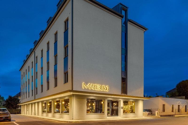 Mayburg Salzburg, a Tribute Portfolio Hotel 2