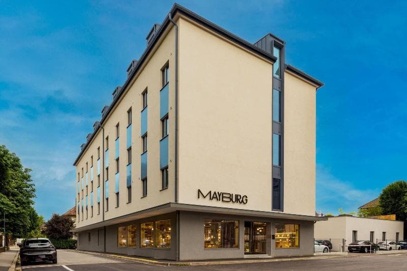 Mayburg Salzburg, a Tribute Portfolio Hotel 3