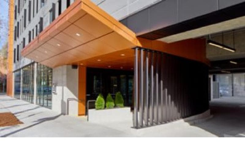 AC Hotel By Marriott Sacramento photo 1