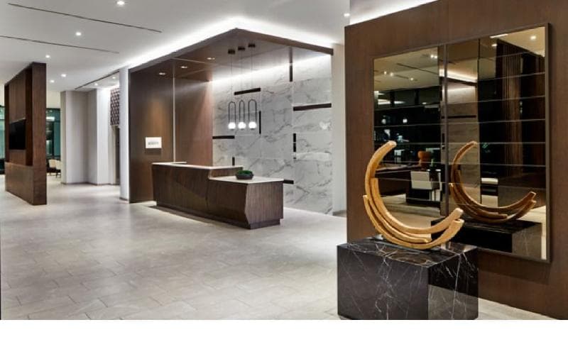 AC Hotel By Marriott Sacramento 4