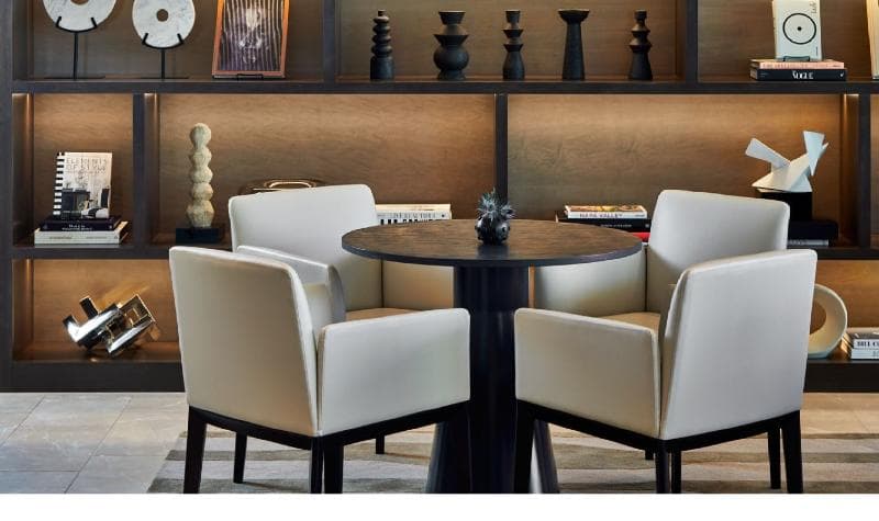 AC Hotel By Marriott Sacramento 5