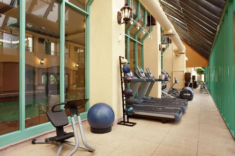 Embassy Suites by Hilton Santa Ana Orange County Airport 3