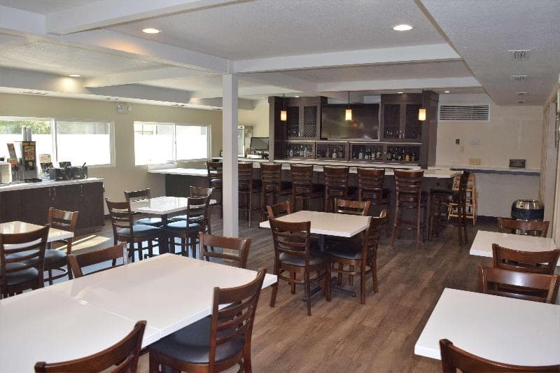 Best Western Town & Country Lodge photo 1