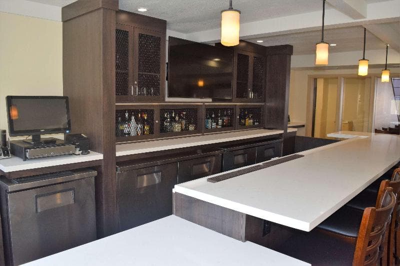 Best Western Town & Country Lodge 4