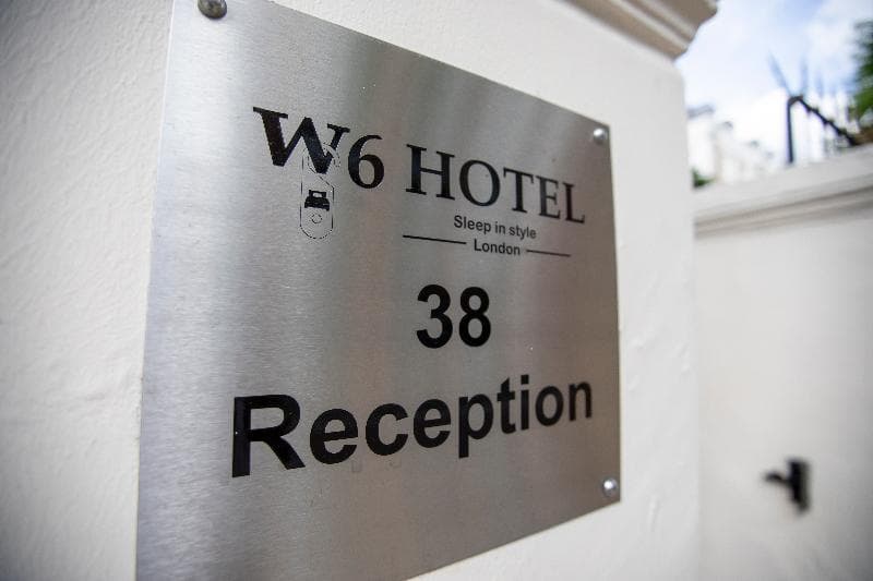 W6 Hotel 3