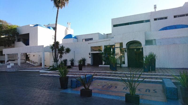 Las Rocas Resort & Spa 4