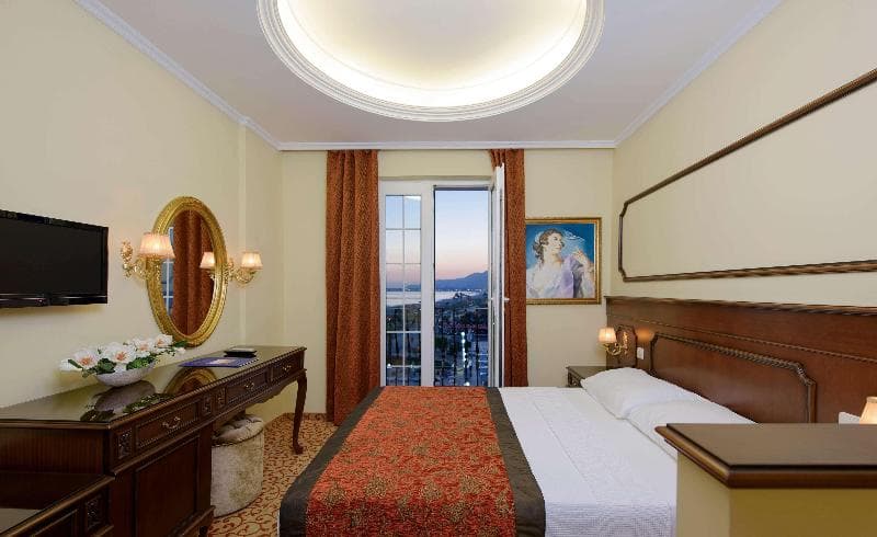 Antique Roman Palace Museum Hotel - Adults Only Ultra All Inclusive 5