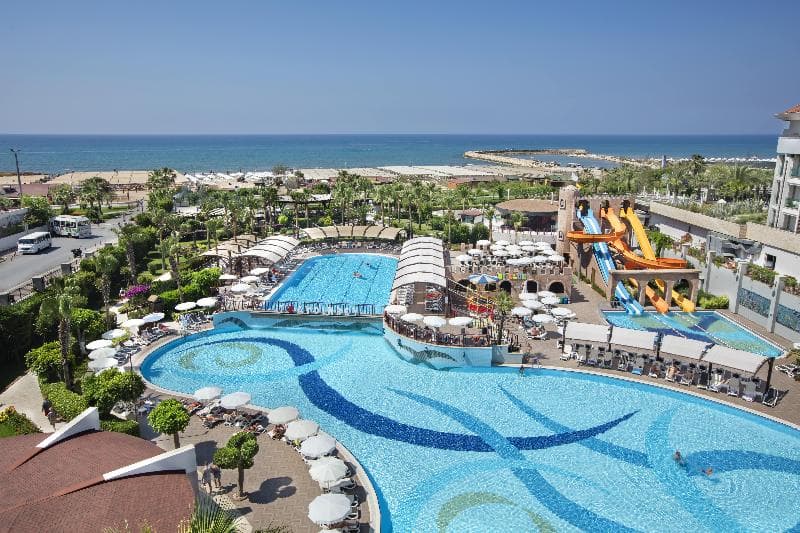 Aydinbey King's Palace & Spa 2