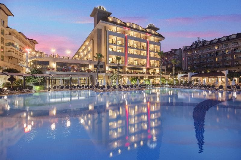 Aydinbey King's Palace & Spa 4