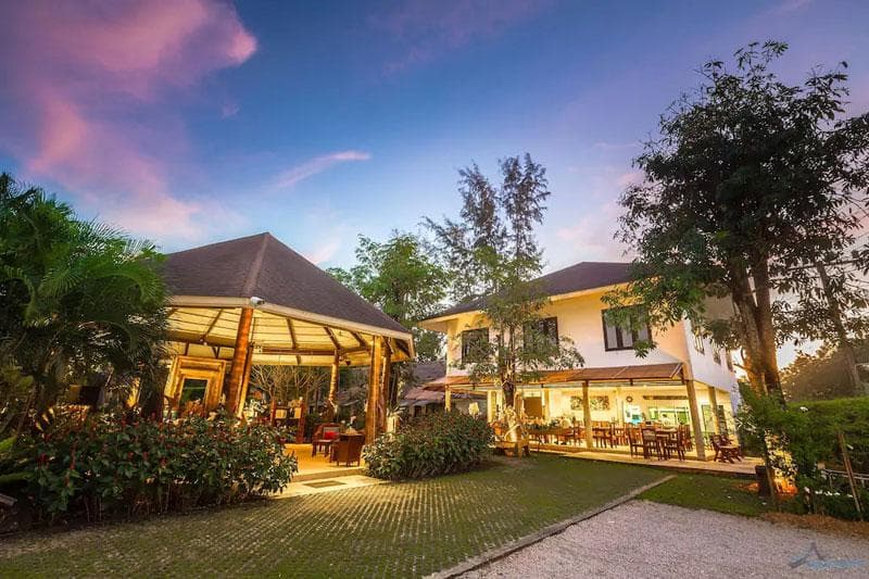 Krabi Aquamarine Resort 4