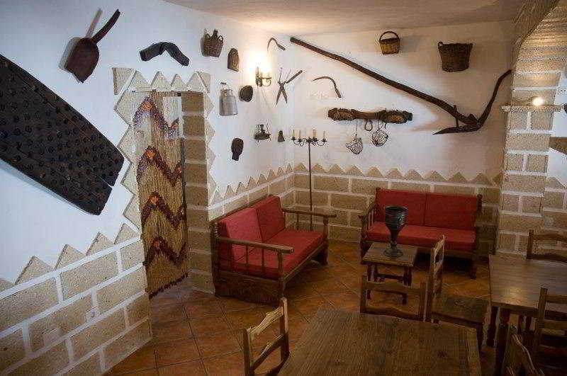Hotel Rural Finca La Hacienda 4