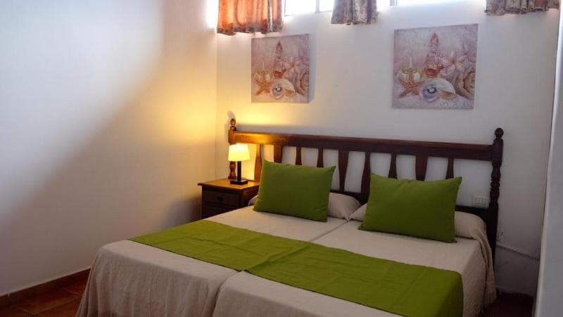 Hotel Rural Finca La Hacienda 5