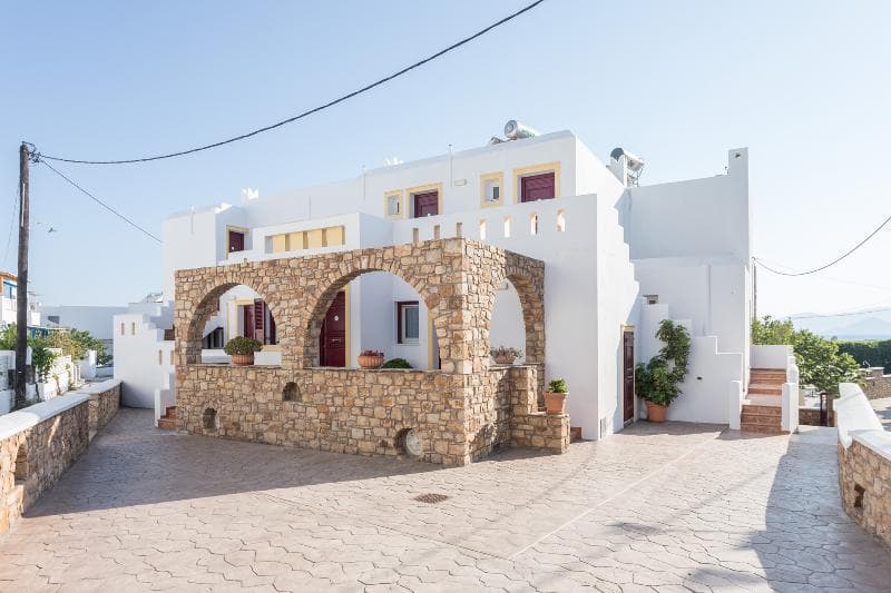 Ariadne Hotel 3