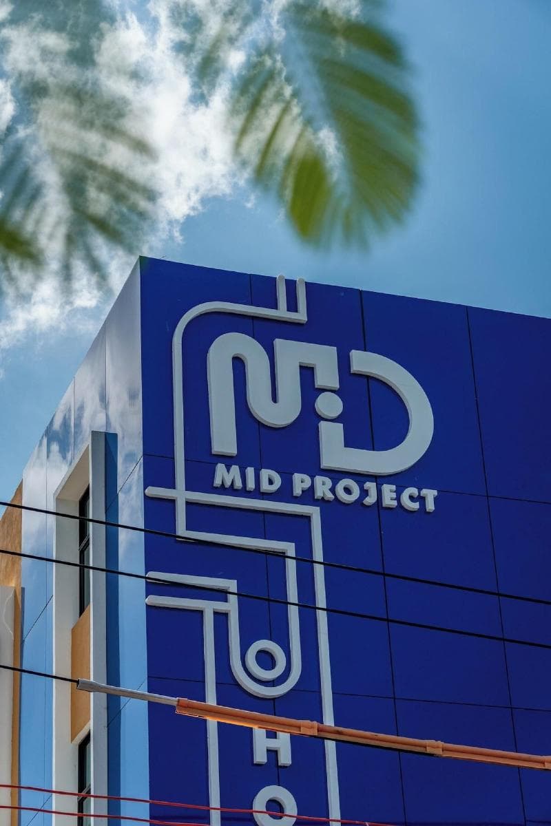 Hotel MID Project 3