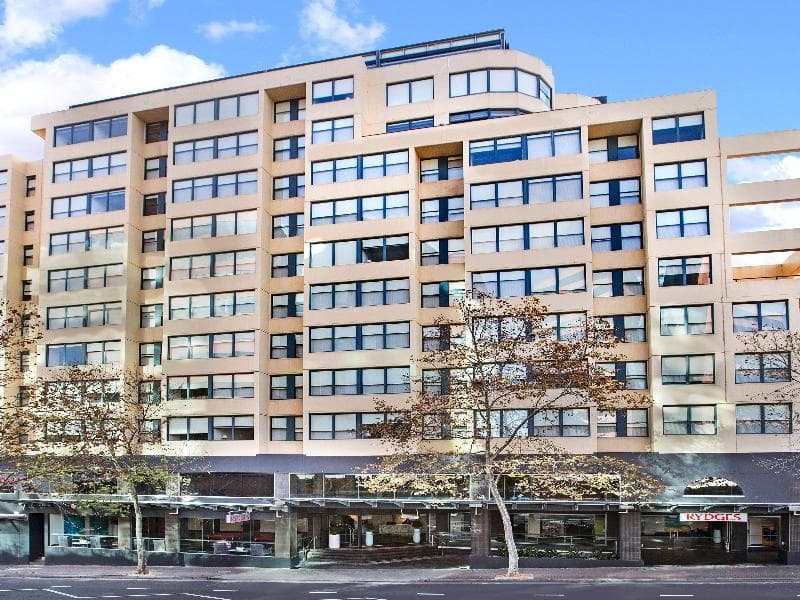 Rydges Sydney Central photo 1