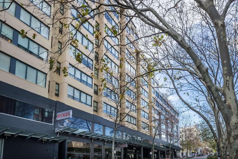 Rydges Sydney Central 3