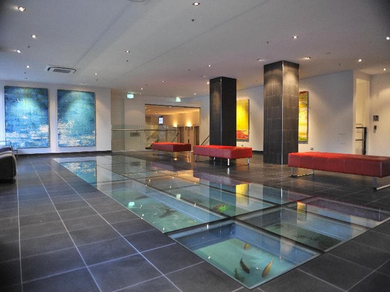 Rydges Sydney Central 4