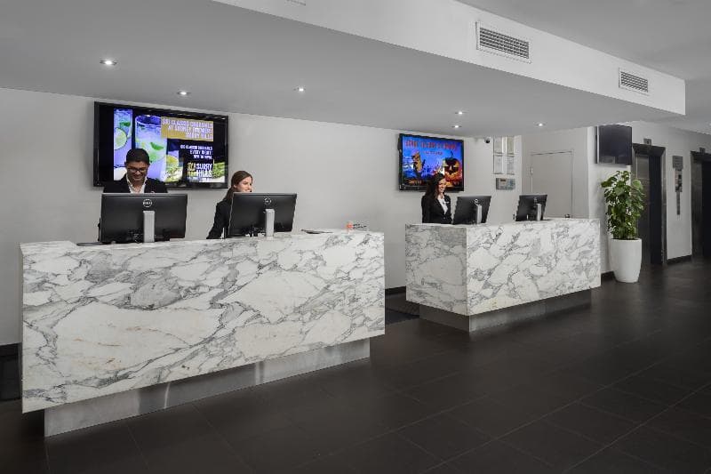 Rydges Sydney Central 5