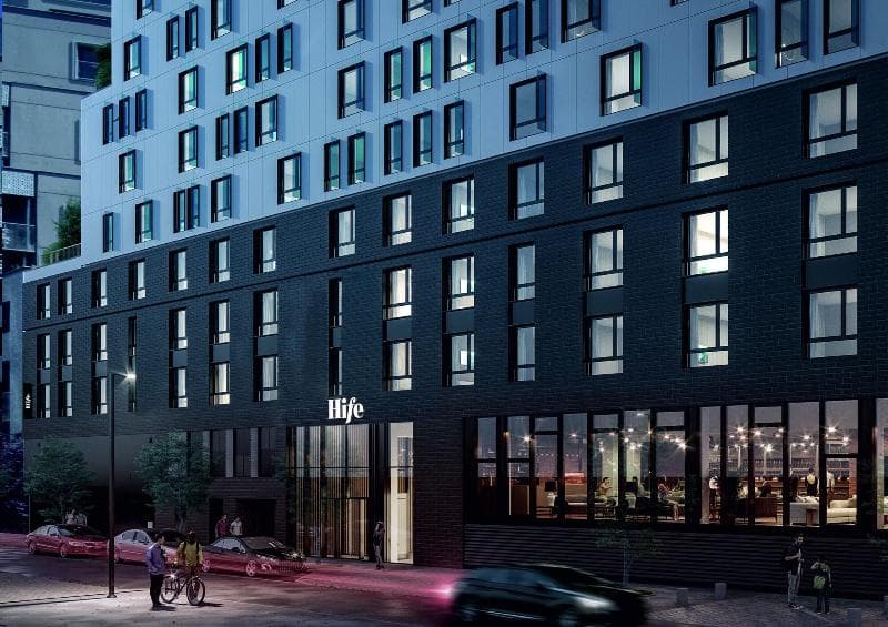 Hife Paris Issy 2