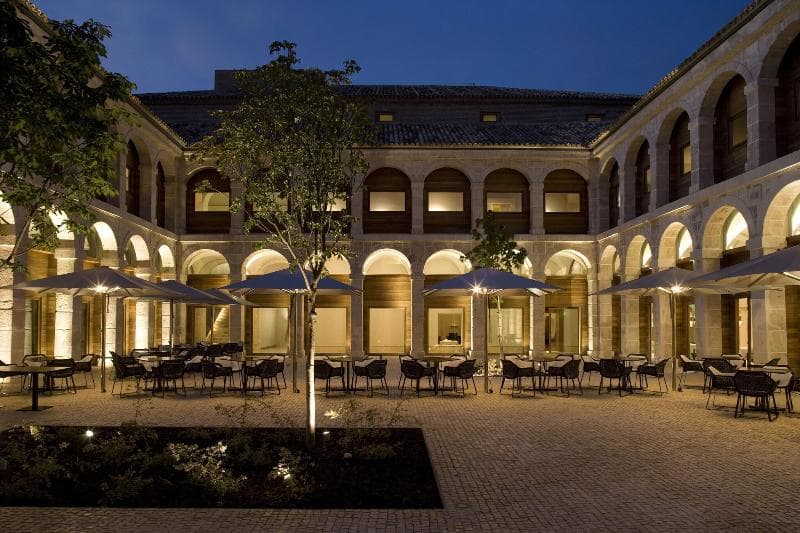 Parador de Alcala de Henares 2