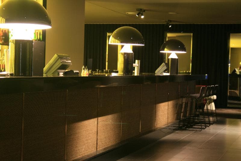 Pullman Brisbane King George Square 2