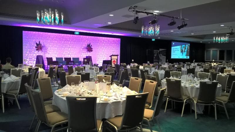 Pullman Brisbane King George Square photo 1