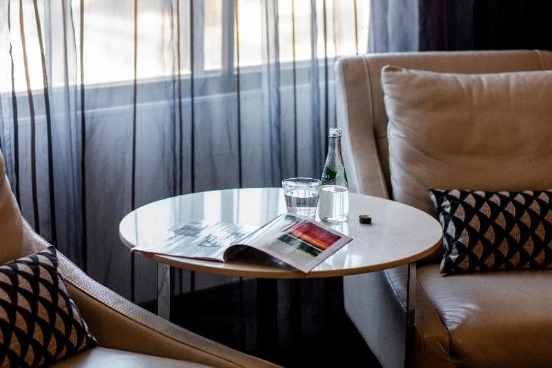 Pullman Brisbane King George Square 5