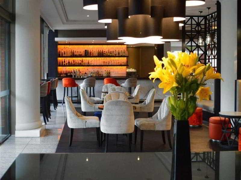 Pullman Auckland Hotel & Apartments 5