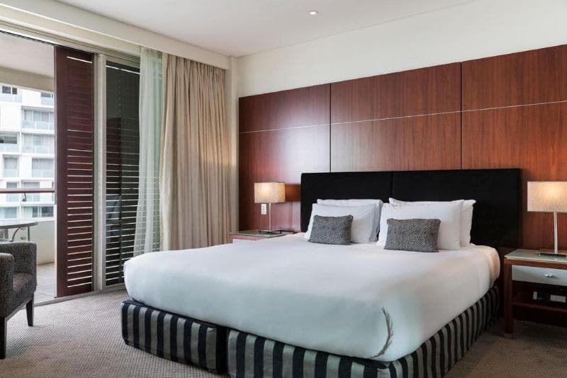 Pullman Auckland Hotel & Apartments 4