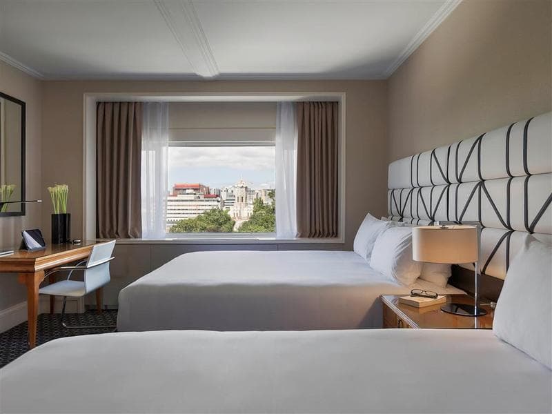 Pullman Auckland Hotel & Apartments 3