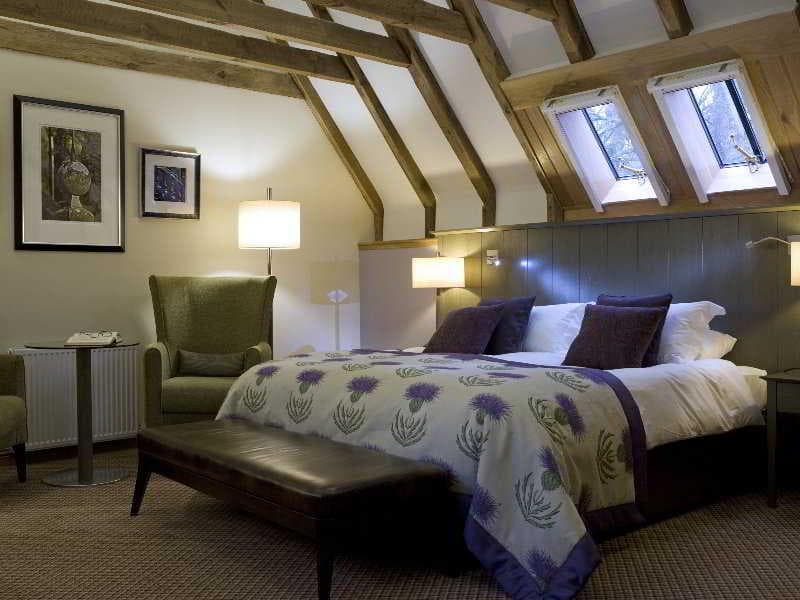 Meldrum House Country Hotel & Golf Course 3