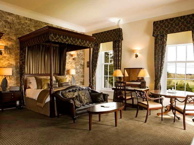Meldrum House Country Hotel & Golf Course 4