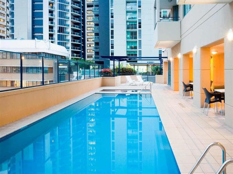 The Sebel Brisbane 5
