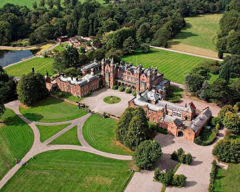 The Tytherington 2
