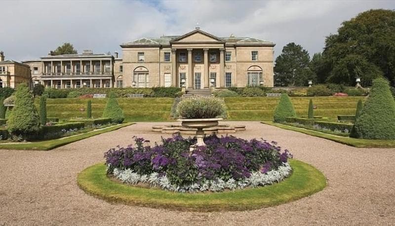 The Tytherington 3
