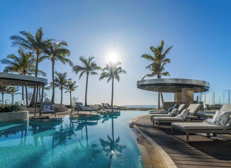 The Langham Gold Coast 2