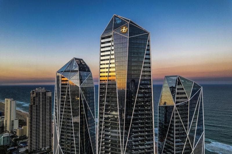 The Langham Gold Coast 3