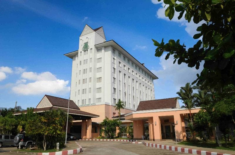 Imperial Narathiwat Hotel photo 1
