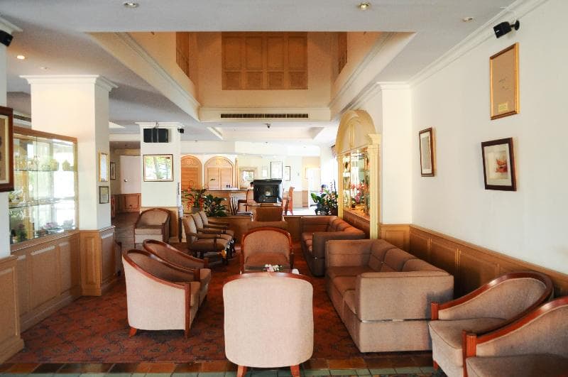 Imperial Narathiwat Hotel 3