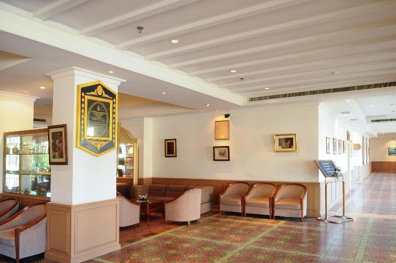Imperial Narathiwat Hotel 4