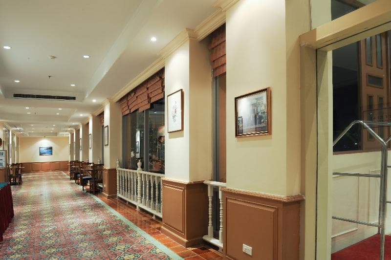 Imperial Narathiwat Hotel 5