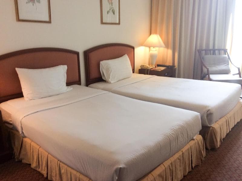 Imperial Narathiwat Hotel main