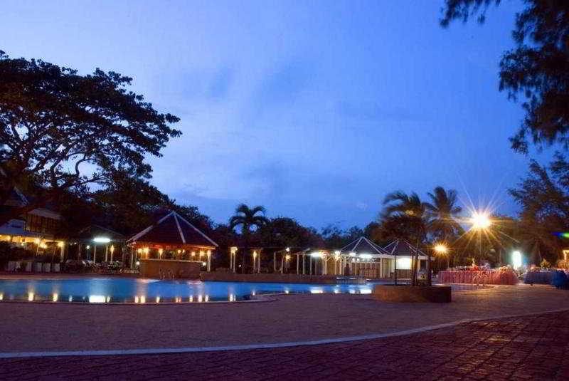 Eurasia Cha Am Lagoon 3