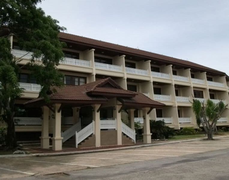 Eurasia Cha Am Lagoon 4