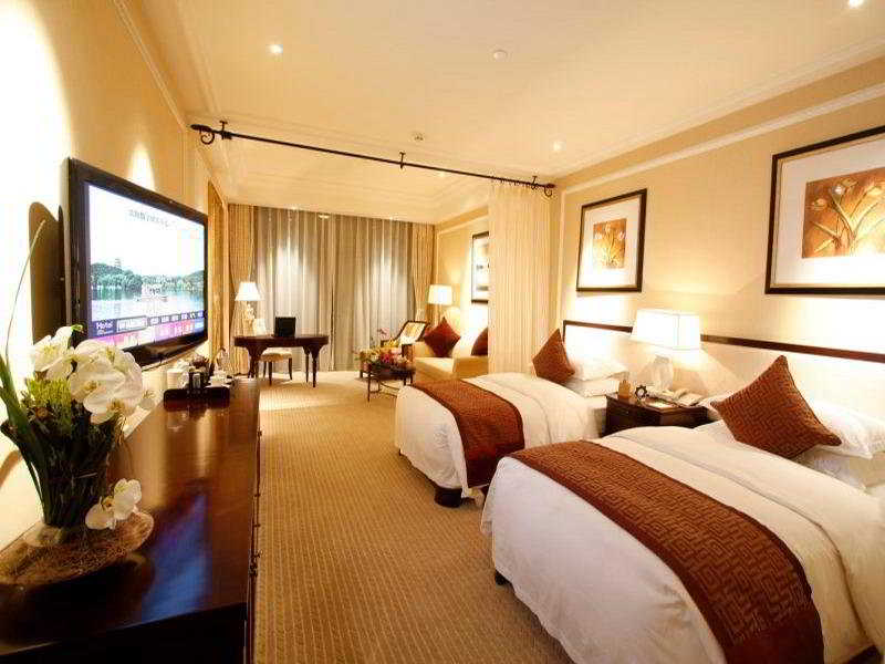 Rose Garden Resort 4