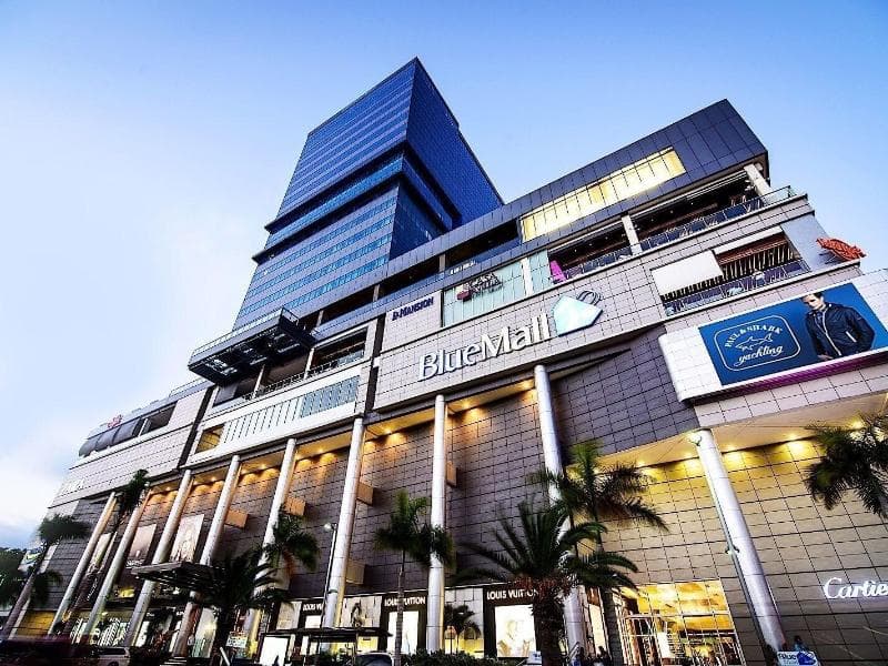 Hotel Conquistador Santo Domingo 3