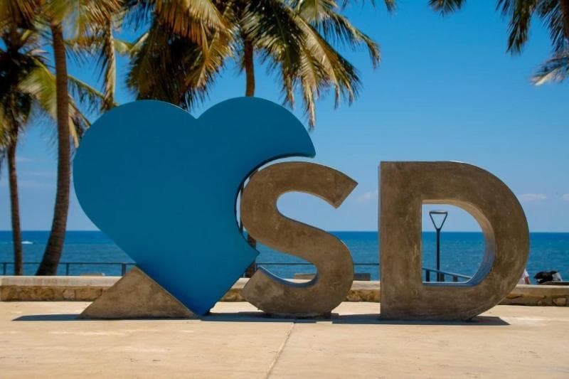 Hotel Conquistador Santo Domingo 5