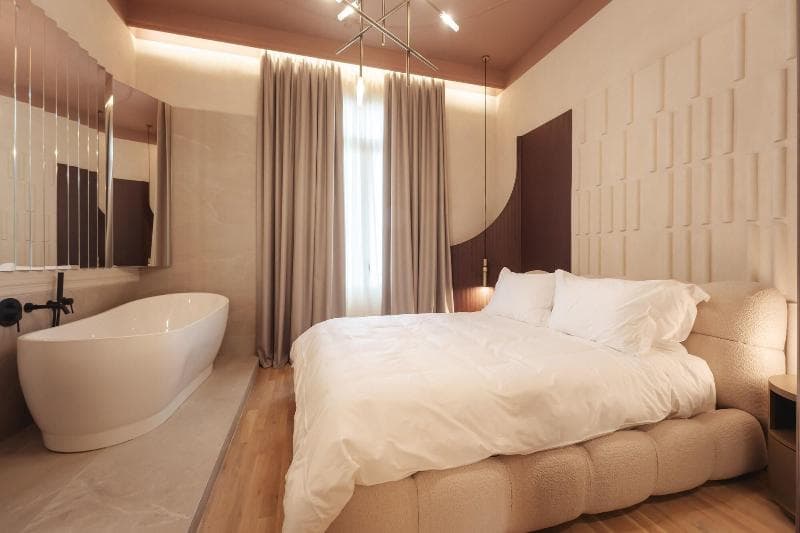 Zenith Premium Suites 2
