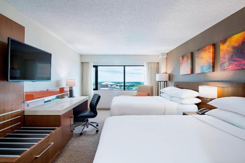 Delta Hotels Regina 2