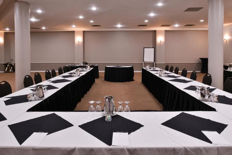 Delta Hotels Regina 3